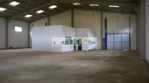 Imagem 4 de 6 de Galpão Para Aluguel, 5000.0m² - 822
