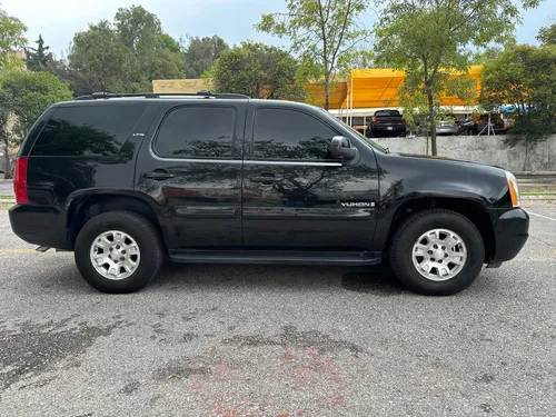 GMC Yukon 5.3 B 320 Hp At