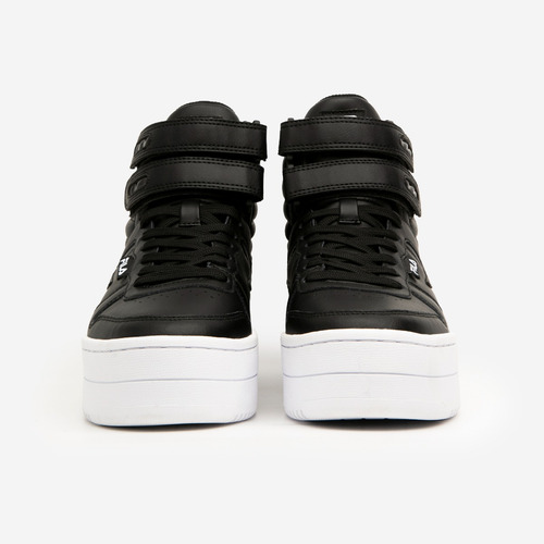 Tenis Fila F-14 Lifted Mujer Botin Dama
