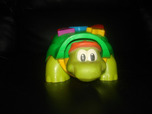 Imagen 1 de 2 de Tortuga Fisher Price