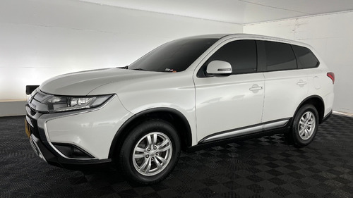 Mitsubishi Outlander Lx