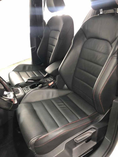 Volkswagen Golf 2016 2.0 Gti Tsi App Connect + Cuero
