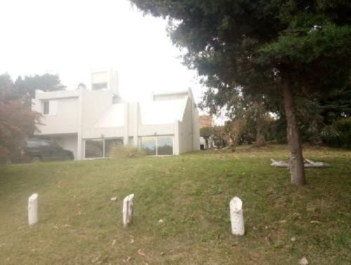 Casa En Venta En Villa Gesell