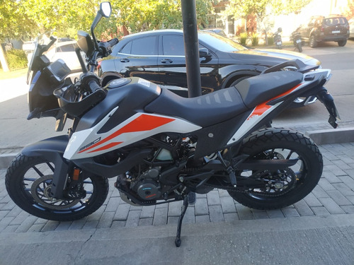 Ktm 390 Adventure 2021