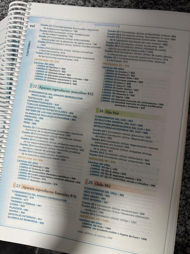 Histologia Ross 8 (Usado)