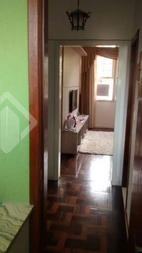 Imagem 2 de 15 de Apartamento - Passo Da Areia - Ref: 213349 - V-213349