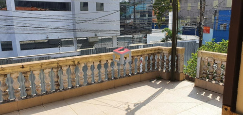 Imagem 9 de 29 de Sobrado À Venda, 3 Quartos, 2 Vagas, Centro - São Bernardo Do Campo/sp - 116001