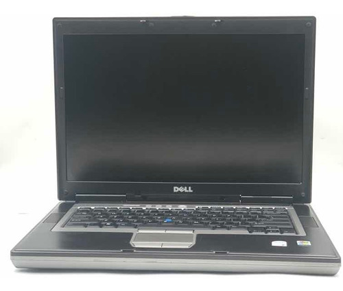 Laptop Dell Latitude D820 Partes O Reparar Teclado Pantalla
