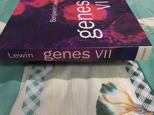 Genes Vii Lewin