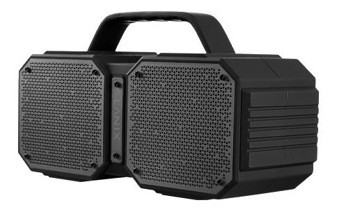 Bocina Inalámbrica Bluetooth Lanix Lxsp Max Altavoz Portátil
