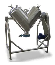 Comprar Mezclador  Pantalón De100 Kg Acero Inoxidable Alimenticios