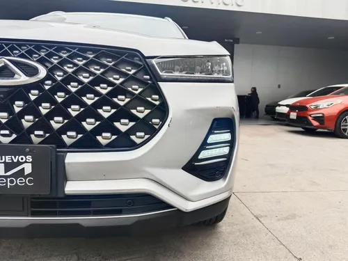 Chirey tiggo 7 pro 1.5 Luxury At