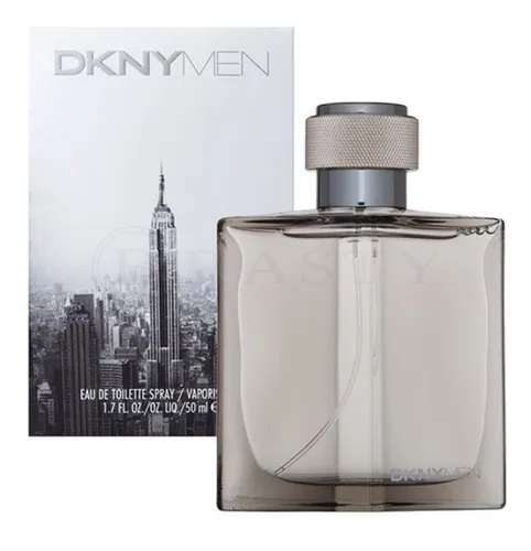 Locion dkny hombre sale