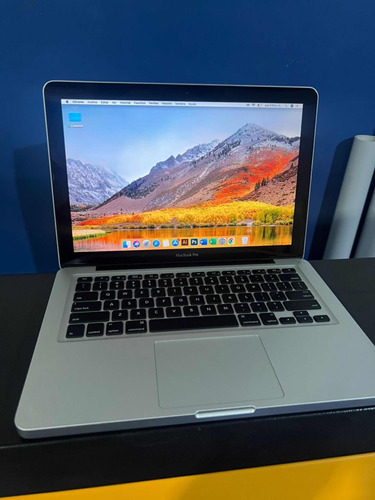 Macbook Pro 13 2010