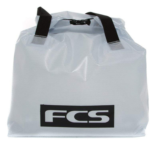 Fcs - Bolsa Húmeda, Transparente