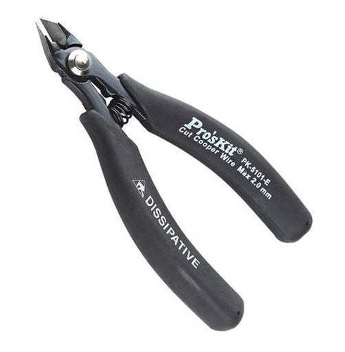 Herramienta Pinza De Corte Para Electrónica Proskit
