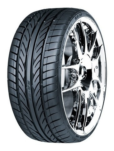 Imagen 1 de 9 de 215/55 R17 West Lake Sa57 Xl 98w M+s