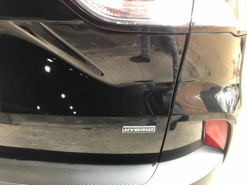 Imagen 8 de 15 de Ford Kuga 2020 2.5 Sel At Hybrida Transferencia Incluida