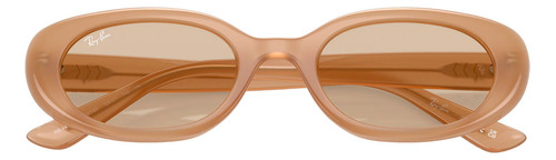Modelo Ray-ban RB4441d Beige opalino talla 53