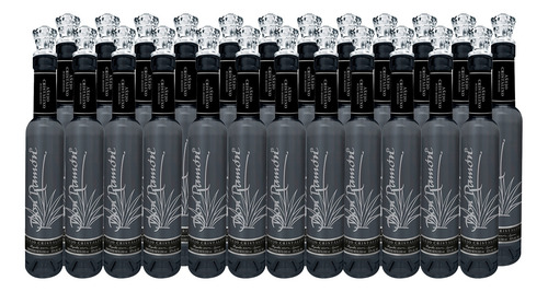 Don Ramón Punta Diamante Cristalino 200ml Pack24
