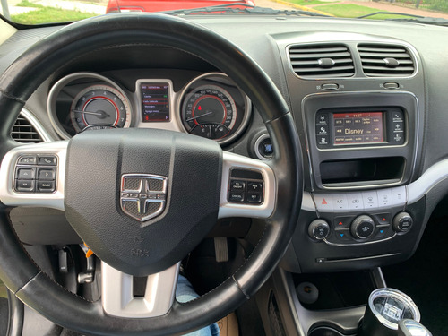 Dodge Journey 2.4 Se 170cv Atx