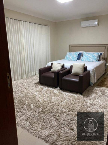 Imagem 18 de 28 de Casa Com 3 Dormitórios À Venda, 201 M² Por R$ 610.000 - Altos De Votorantim - Votorantim/sp - Ca0170