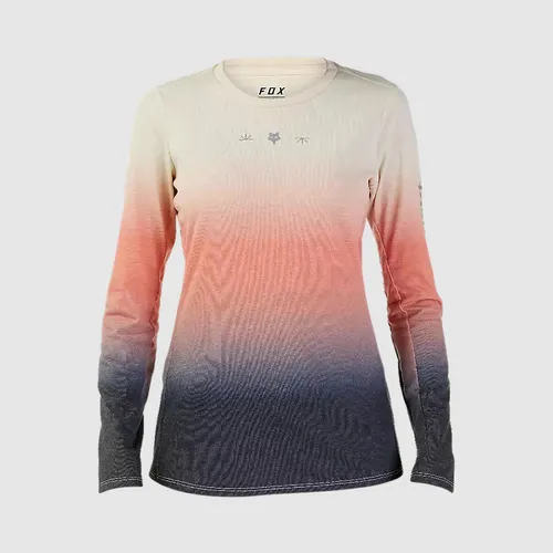 Polera Manga Larga Deportiva Mujer MercadoLibre