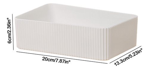 Caja De Almacenamiento De Escritorio D Clutter Sorting 1682