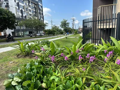 Apartamento en venta