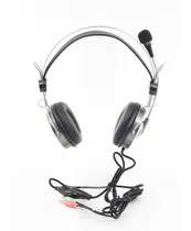 Comprar Auricular Con Microfono Vincha Genius Hs-04su Mayoristas