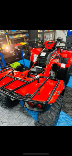 Imagen 4 de 9 de Kawasaki Brute Force 300