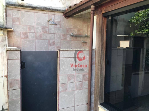 Casa À Venda, 180 M² Por R$ 340.000,00 - Novo Rio Das Ostras - Rio Das Ostras/rj - Ca2281