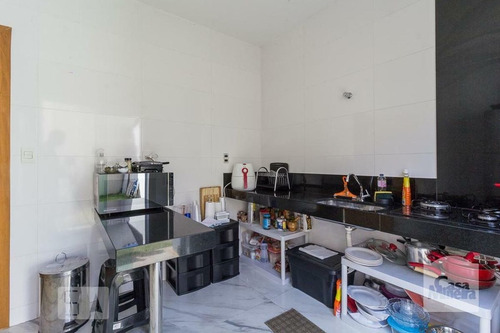 Imagem 7 de 15 de Casa À Venda No Santa Mônica - Código 323107 - 323107