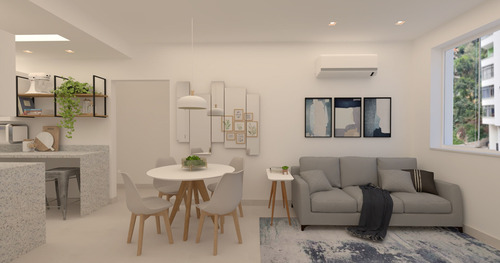 Imagem 13 de 18 de Apartamento À Venda No Bairro Copacabana - Rio De Janeiro/rj - 163