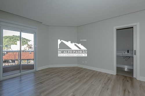 Imagem 6 de 21 de Apartamento No Edifício Quintas Do Arpoador Na Praia Brava Itajaí - 4586