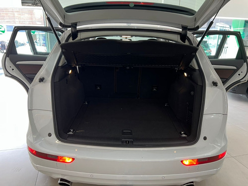 Imagem 8 de 25 de Audi Q5 Ambition 3.0