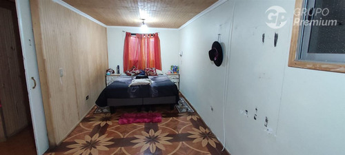 Casa En Venta En Pudahuel