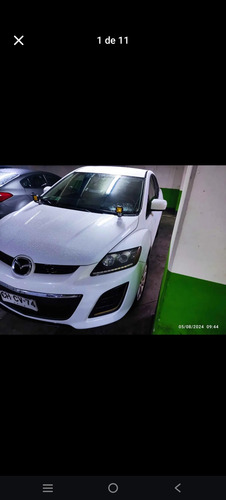 Mazda CX-7 2.5 R 2Wd At 4X2