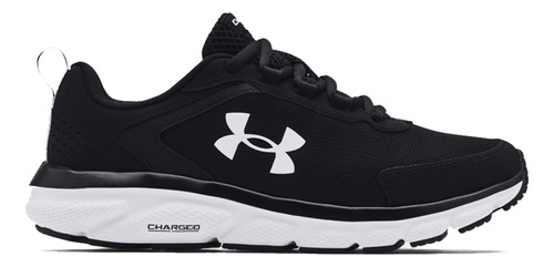 Charged Assert Under Armour Para Mujer