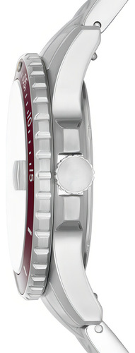 Reloj Fossil Fossil Blue Silver para hombre - FS6013/1kn