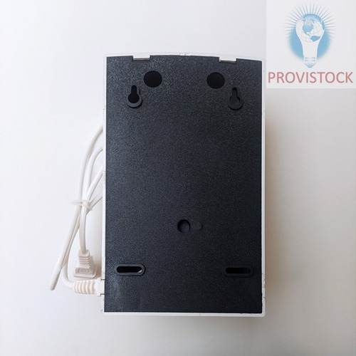Imagen 4 de 5 de Secador De Manos Electrico Automático Plástico -