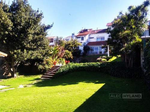 Imagen 7 de 8 de Terreno En Venta - La Lucila-libert./rio