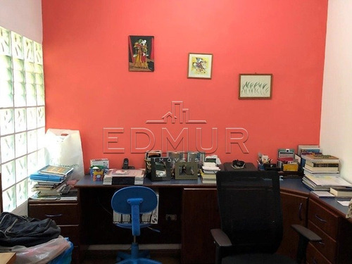 Sobrado - Jardim Stella - Ref: 25951 - V-25951