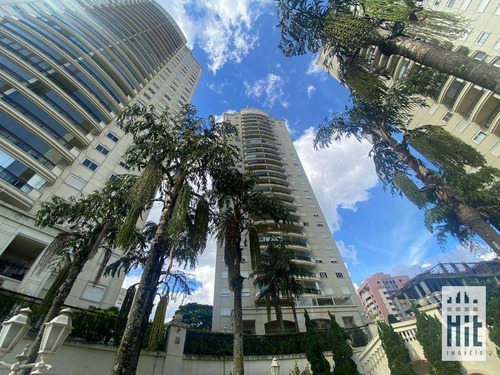 Imagem 26 de 30 de Apartamento Para Alugar, 105 M² Por R$ 5.000,00/mês - Parque Da Mooca - São Paulo/sp - Ap4818