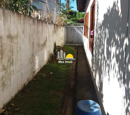 Imagem 9 de 16 de Monte Alegre Condominio Orypaba Lazer Completo - V35
