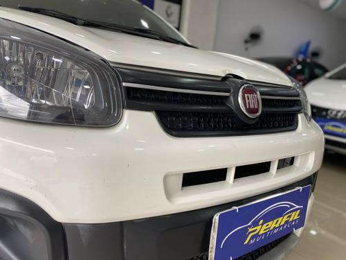 Fiat Uno 1.0 FIREFLY FLEX WAY 4P MANUAL