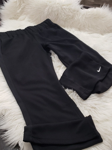 Pantalon Deportivos Nike T 16 Adolescente S Dama 