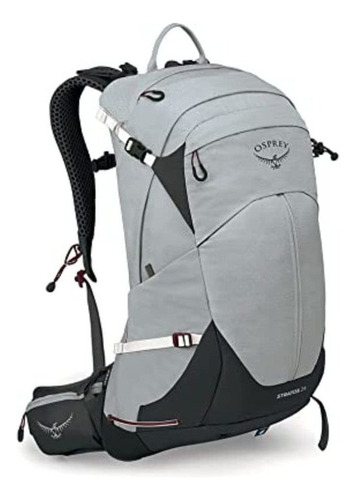 Osprey Stratos 24 - Mochila De Senderismo Para Hombre, Colo.