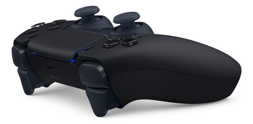 Gamepad Inalámbrico Sony Ps5 Dualsense Negro