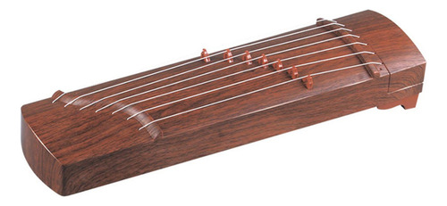 Guzheng Music Toys Cuerda Ajustable Cítara China Para